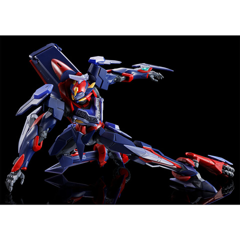 HG Zi-アポロ」や「HG トカマクダンバイン」などプレバン限定