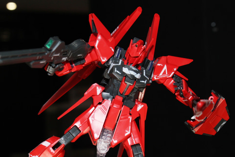 特別企画】「HG 1/144 デルタガンダム弐号機」がガンダムベースで販売