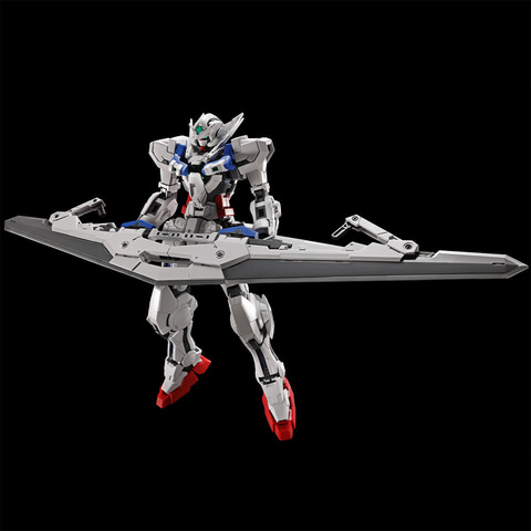 ガンプラ「MG 1/100 ガンダムF90」、「RG 1/144 ガンダム