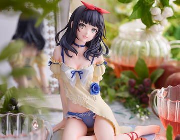 セーラー！ スク水！ ブルマ！ ユニオンクリエイティブ「珈琲貴族