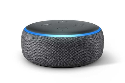 音質向上したEcho Dot、大きな液晶のEcho ShowなどAmazon新スマート