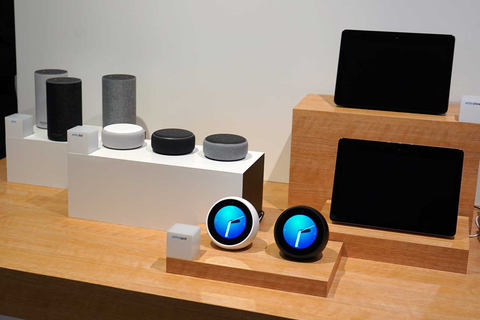 声でつながるAlexaの世界と、画面でさらに便利になるAmazon Echo