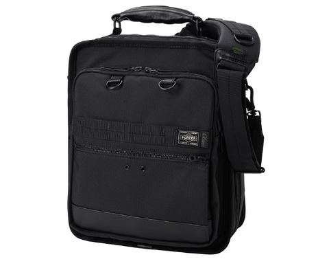 吉田カバン、ハンドルの握り心地を追求した「PORTER αGEL GRIP