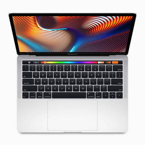 MacBook Airが一新、より自然なRetinaディスプレイに。119,800円