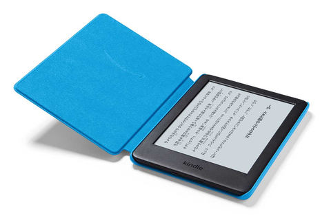 子ども用「Kindle」はコンテンツ1年分付き。Fire HD 10キッズも