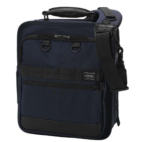 PORTER、ハンドルの握り心地を追求した「αGEL GRIP」に新色 - Impress