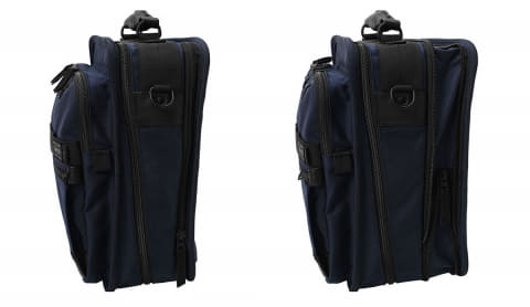 PORTER、ハンドルの握り心地を追求した「αGEL GRIP」に新色 - Impress