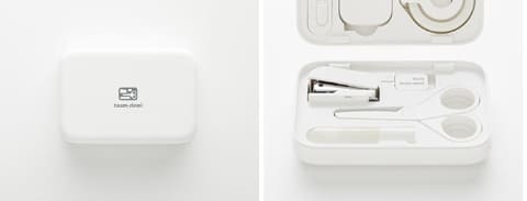 プラス、'80年代に流行した文具セット「チームデミ」復活 - Impress Watch