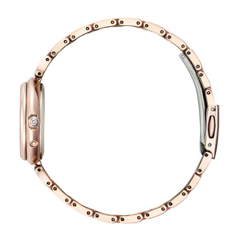 シチズン クロスシー、咲き誇る桜の25周年記念モデル - Impress Watch