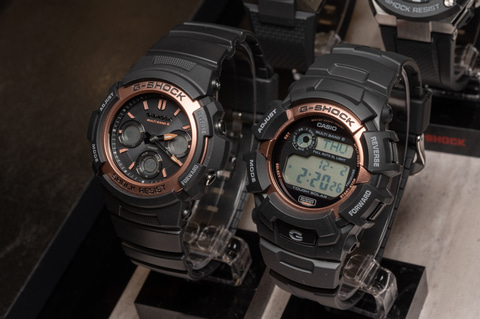 G-SHOCK、FIRE PACKAGE '22登場。G-STEELなど4モデル - Impress Watch
