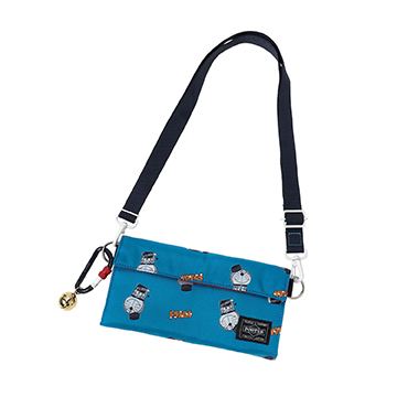 ドラえもん × PORTER」 バッグ・ウォレット・Tシャツ - Impress Watch