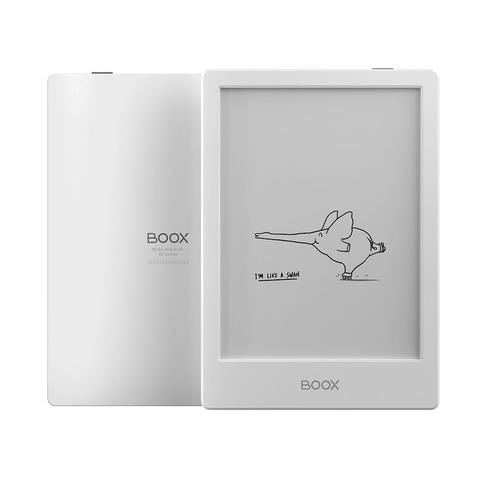 電子書籍リーダー本体 BOOX Note Air2 Plus BOOX Note Air2 Series