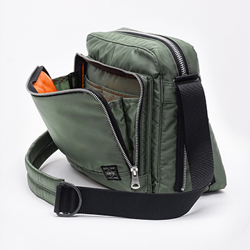 PORTER、「PX TANKER」からバックパックやショルダー - Impress Watch