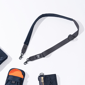 PORTER、「PX TANKER」からバックパックやショルダー - Impress Watch