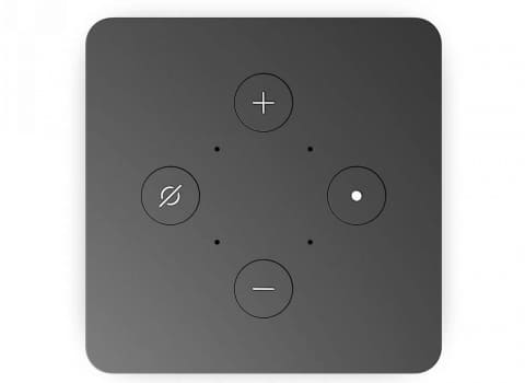 新Fire TV Cubeはファブリック仕上げ+HDMI入力 “探せる”リモコンも