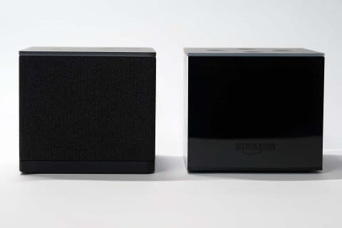 ミニレビュー】テレビをより楽しくする。新Fire TV Cubeの予想外の進化