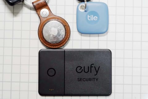 財布に入る紛失防止タグがほしい。アンカー「SmartTrack Card」を買っ