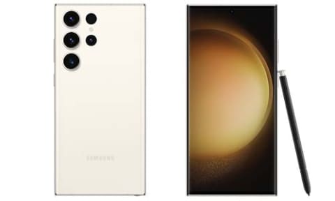サムスン、フラッグシップもSIMフリーに「Galaxy S23 Ultra