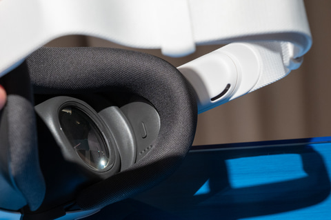 MRのための「Meta Quest 3」登場 74800円 - Impress Watch