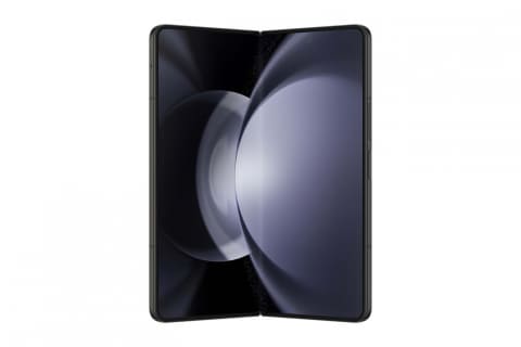 Galaxy Z Flip5/Fold 5にグレーのSIMフリーモデル - Impress Watch
