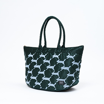 PORTER×ミナ ペルホネン コラボ トート・デイパック・ショルダー