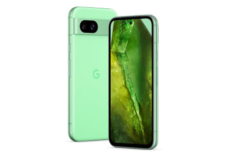 Google新スタンダードスマホ「Pixel 8a」登場 72600円 - Impress Watch