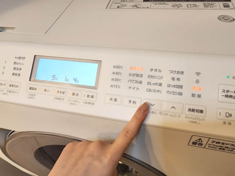 レビュー】10年ぶりにドラム式洗濯機を買い替え 進化に感動する