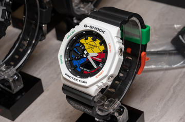 G-SHOCK、FIRE PACKAGE '22登場。G-STEELなど4モデル - Impress Watch