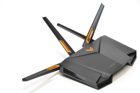 タフなゲーミングWi-Fiルータが2.5G WAN対応、さらにWi-Fiも高速化