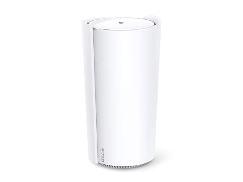 TP-Link、Wi-Fi 6Eと10GbE対応のメッシュシステム「Deco XE200」発売