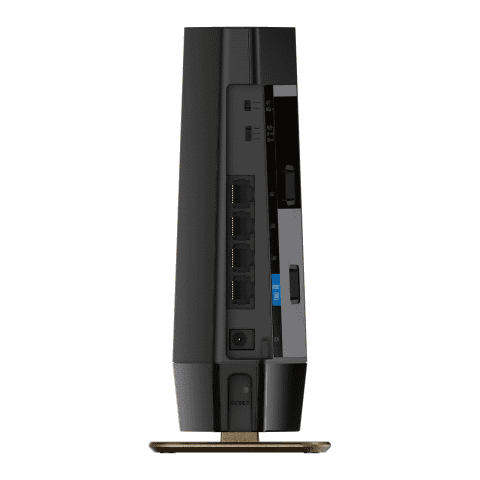 バッファロー、「ネット脅威ブロッカー2」を搭載したWi-Fi 6ルーター