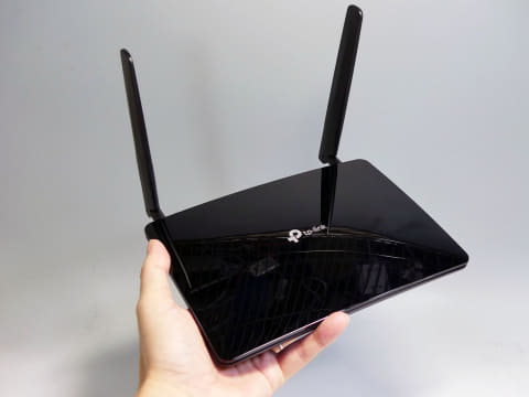 ホームルーターがSIMフリーになるとこんなに便利！ 固定＋モバイル回線