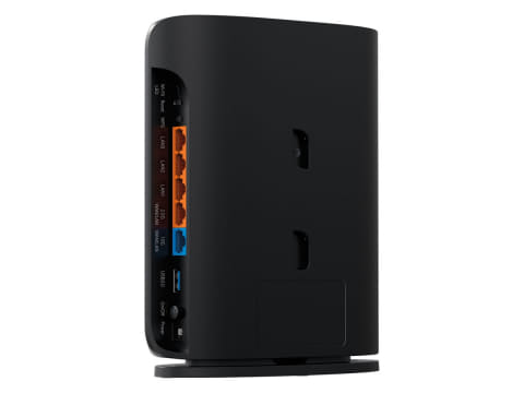 TP-Link、Wi-Fi 7デュアルバンドと10GbE対応のルーター「Archer BE450