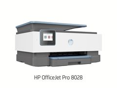 HP、作業フローを自動化できるA4ビジネスインクジェット複合機を発売