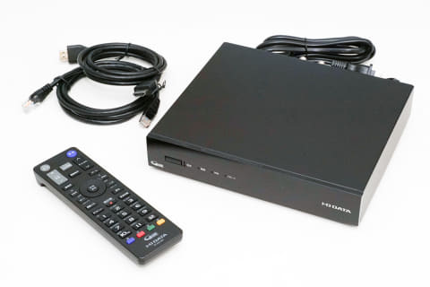 Amazon「Fire TV Stick」で録画したテレビ番組を視聴する【自宅Wi-Fiの