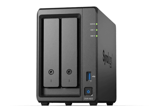 Synology初のWi-Fi 6ルーター「RT6600ax」、最大6600Mbpsでトライ