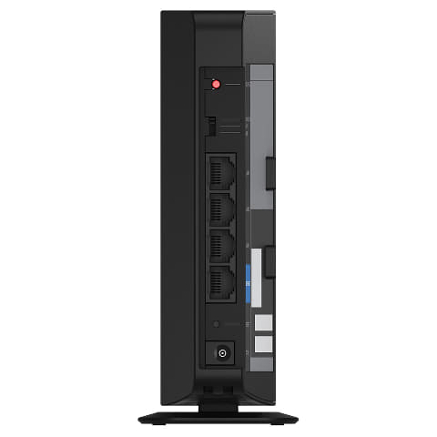 バッファロー、1万円台のデュアルバンドWi-Fi 7ルーター「WSR3600BE4P