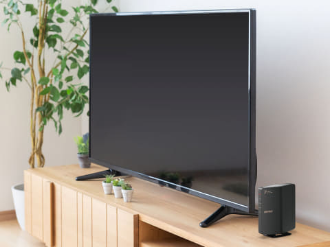 バッファロー、リモート管理対応のWi-Fi 7ルーター「WSR3600BE4-KH」を