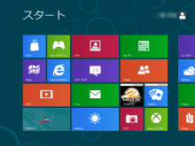 画像で見る「Windows 8」コンシューマープレビュー版 - INTERNET Watch