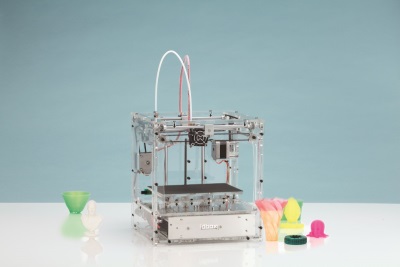 デアゴスティーニ、「週刊 マイ3Dプリンター」を全国発売 -INTERNET