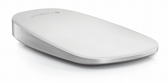 ロジクール、UltrabookやMacBook Airに合う薄型タッチマウス -INTERNET