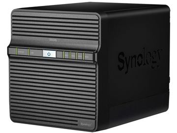 Synologyの2ベイNASキット「DiskStation DS220j」、アスクが発売