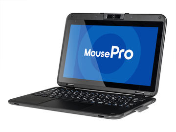 耐衝撃のペン付きノートPCが2万円強で特価販売中、マウスの2in1 PC