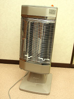 家電製品ミニレビュー】ダイキン工業「セラムヒート ERFT11LS」 - 家電