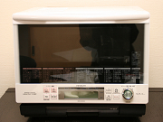 長期レビュー 日立「ベーカリーレンジ ヘルシーシェフ MRO-BK1000