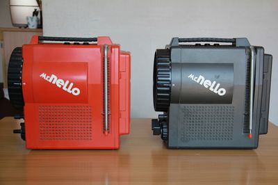 わたしの思い出家電】ソニーのポータブル白黒テレビ「ミスターネロ