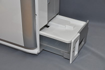 家電製品ミニレビュー - 日立「クリエア7 EP-CV1000」 - 家電 Watch