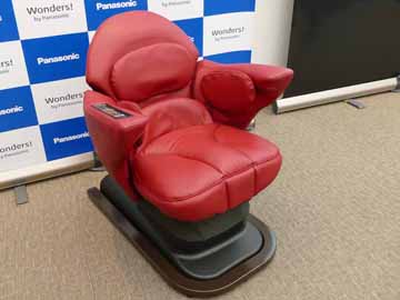 長友のトレーナーも太鼓判! 「コアトレチェア」は手っ取り早く