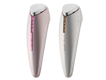 毎日のスキンケア効果を高める温冷美顔器「COSBEAUTY Lift Iron