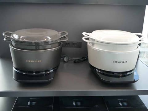 究極の炊飯器「バーミキュラ ライスポット」にインスタ映えする新色2色